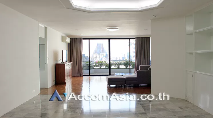  2  3 br Apartment For Rent in Silom ,Bangkok BTS Chong Nonsi at Simply Life 1414361