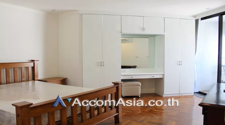 5  3 br Apartment For Rent in Silom ,Bangkok BTS Chong Nonsi at Simply Life 1414361