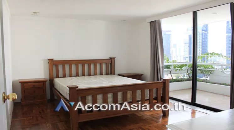 6  3 br Apartment For Rent in Silom ,Bangkok BTS Chong Nonsi at Simply Life 1414361