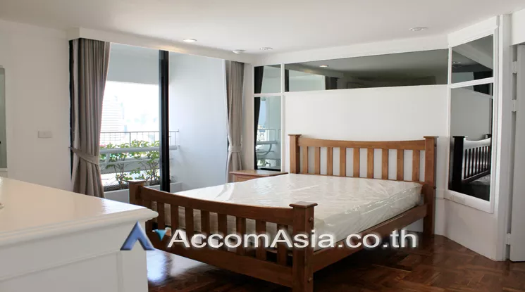 7  3 br Apartment For Rent in Silom ,Bangkok BTS Chong Nonsi at Simply Life 1414361