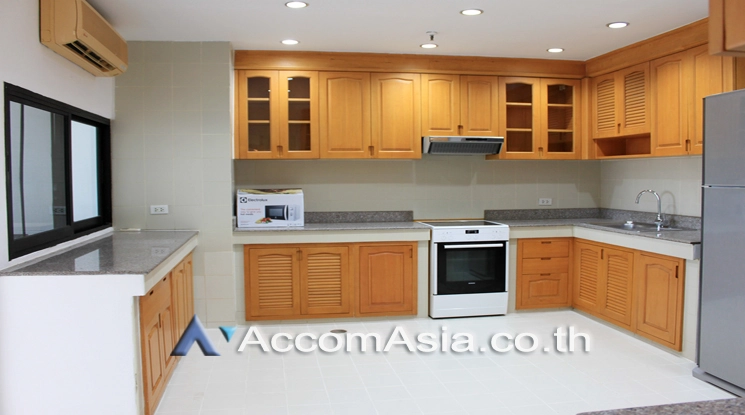 8  3 br Apartment For Rent in Silom ,Bangkok BTS Chong Nonsi at Simply Life 1414361