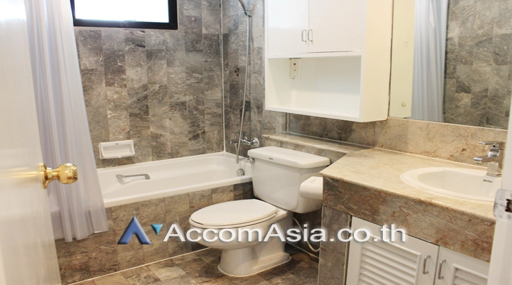 9  3 br Apartment For Rent in Silom ,Bangkok BTS Chong Nonsi at Simply Life 1414361