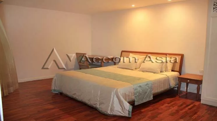 6  1 br Apartment For Rent in Sathorn ,Bangkok BTS Chong Nonsi at Modern Thai Contemporary 1414365