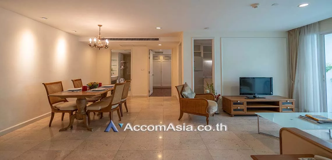  1  2 br Apartment For Rent in Sathorn ,Bangkok BTS Chong Nonsi at Modern Thai Contemporary 1414366