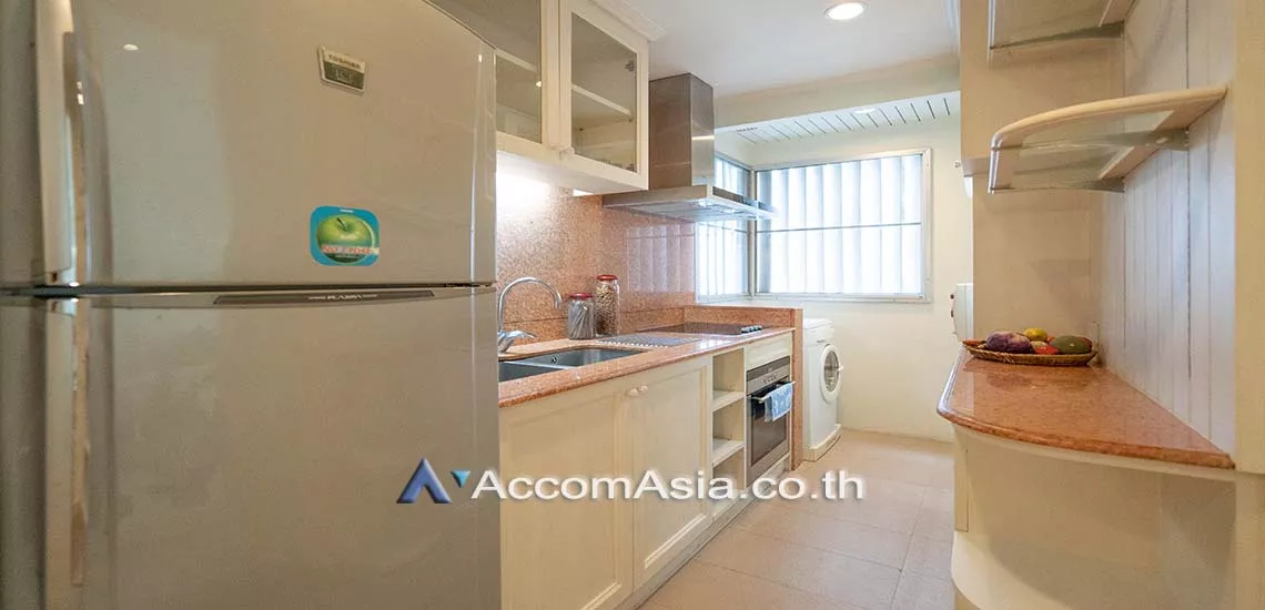 4  2 br Apartment For Rent in Sathorn ,Bangkok BTS Chong Nonsi at Modern Thai Contemporary 1414366