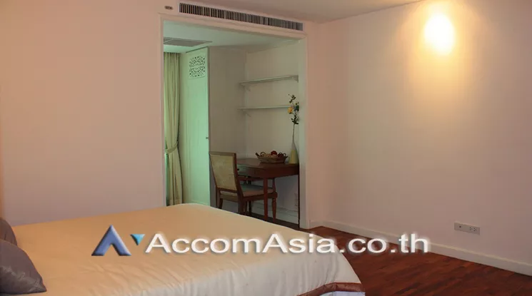 12  3 br Apartment For Rent in Sathorn ,Bangkok BTS Chong Nonsi at Modern Thai Contemporary 1414367