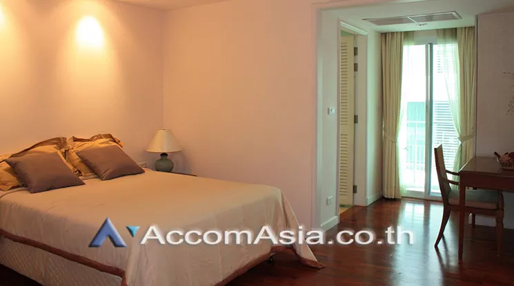 13  3 br Apartment For Rent in Sathorn ,Bangkok BTS Chong Nonsi at Modern Thai Contemporary 1414367