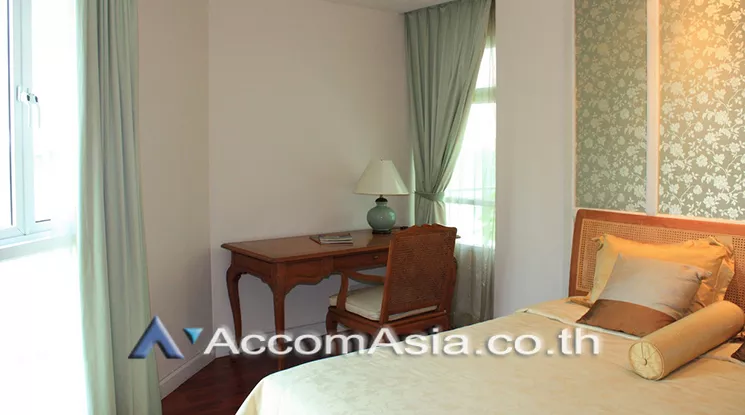 9  3 br Apartment For Rent in Sathorn ,Bangkok BTS Chong Nonsi at Modern Thai Contemporary 1414367