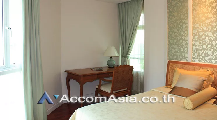 9  3 br Apartment For Rent in Silom ,Bangkok BTS Chong Nonsi at Highly Convenient Residence Fews Mins Walk to Silom and Sathon 1414367