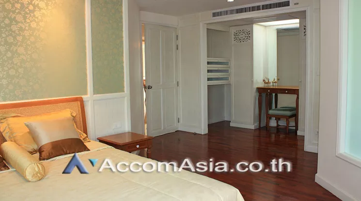10  3 br Apartment For Rent in Sathorn ,Bangkok BTS Chong Nonsi at Modern Thai Contemporary 1414367