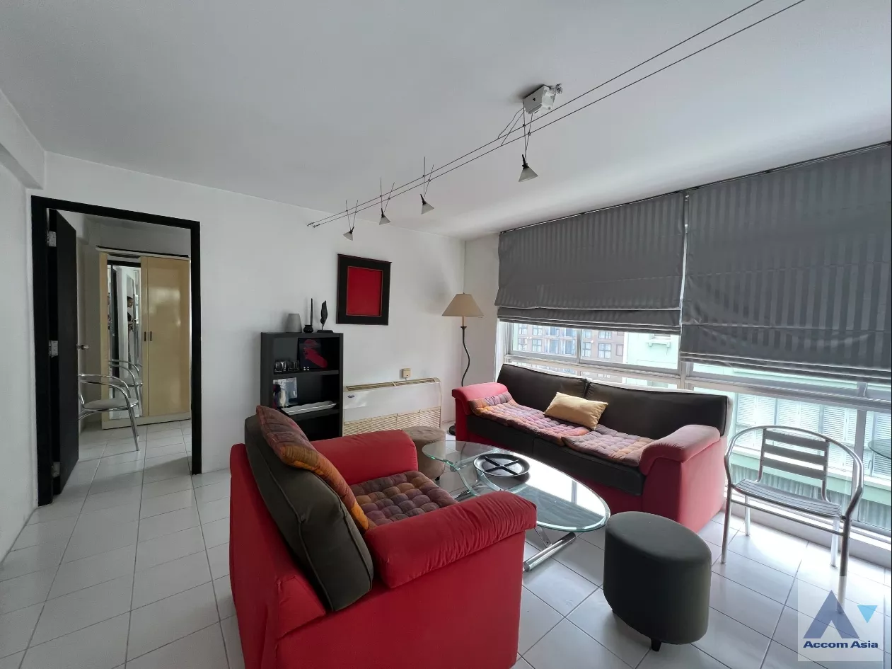  2  2 br Condominium for rent and sale in Sukhumvit ,Bangkok BTS Thong Lo at Raintree Villa 20611