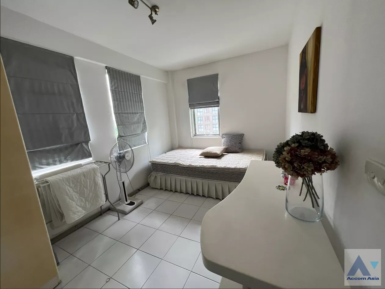 5  2 br Condominium for rent and sale in Sukhumvit ,Bangkok BTS Thong Lo at Raintree Villa 20611