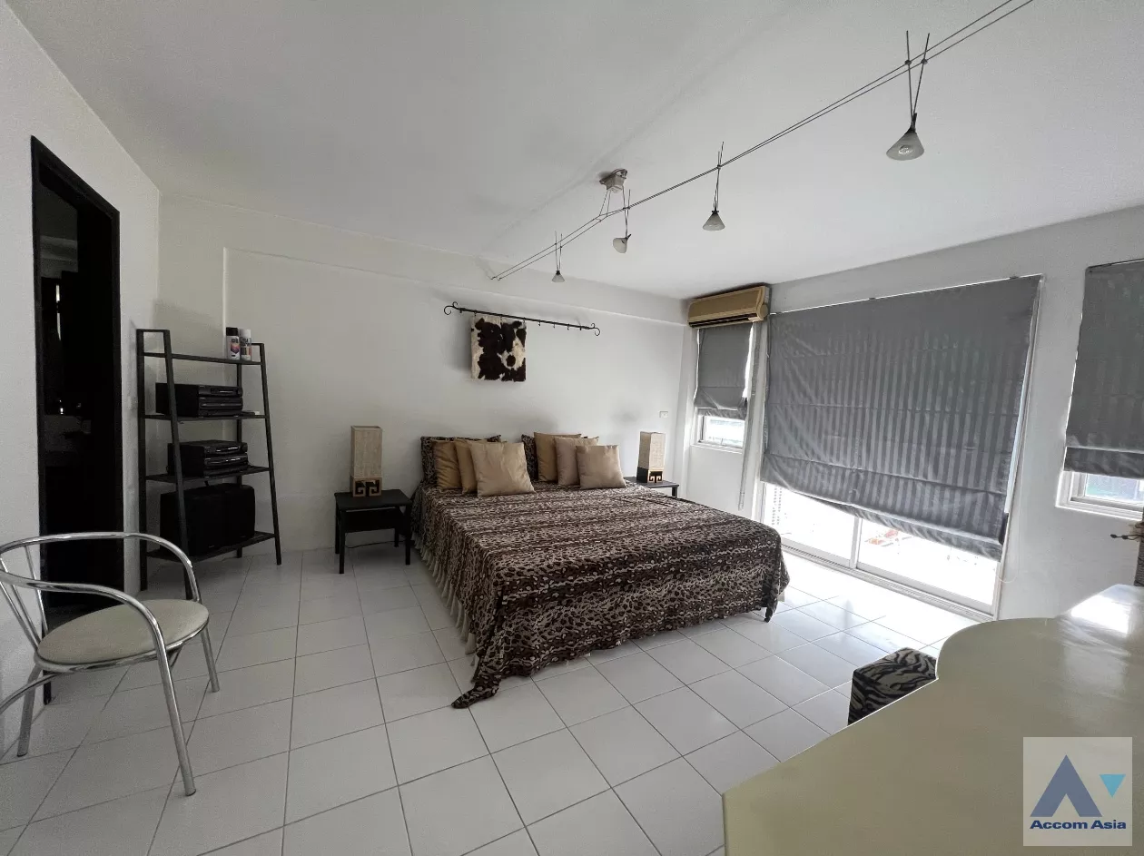 4  2 br Condominium for rent and sale in Sukhumvit ,Bangkok BTS Thong Lo at Raintree Villa 20611