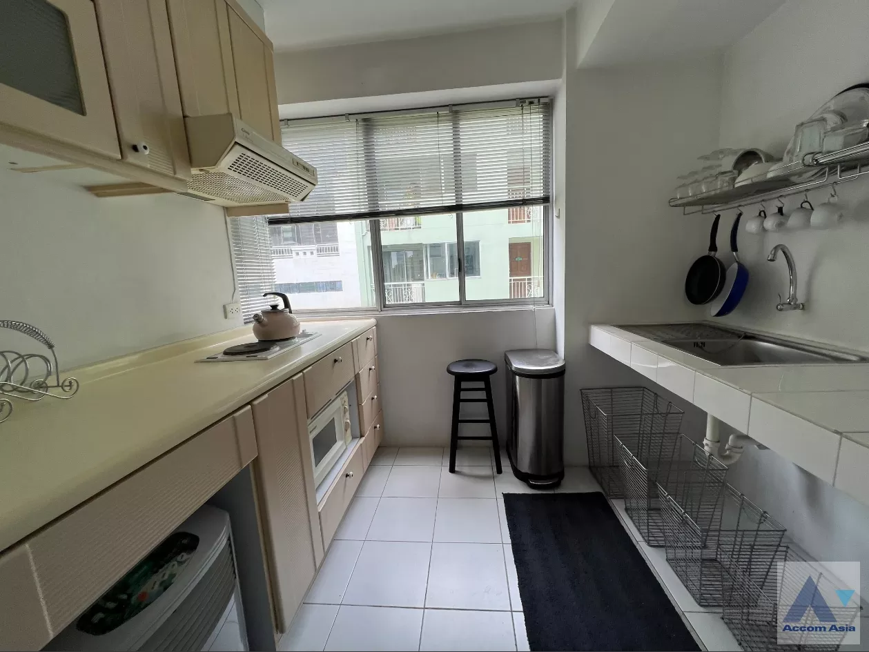 6  2 br Condominium for rent and sale in Sukhumvit ,Bangkok BTS Thong Lo at Raintree Villa 20611