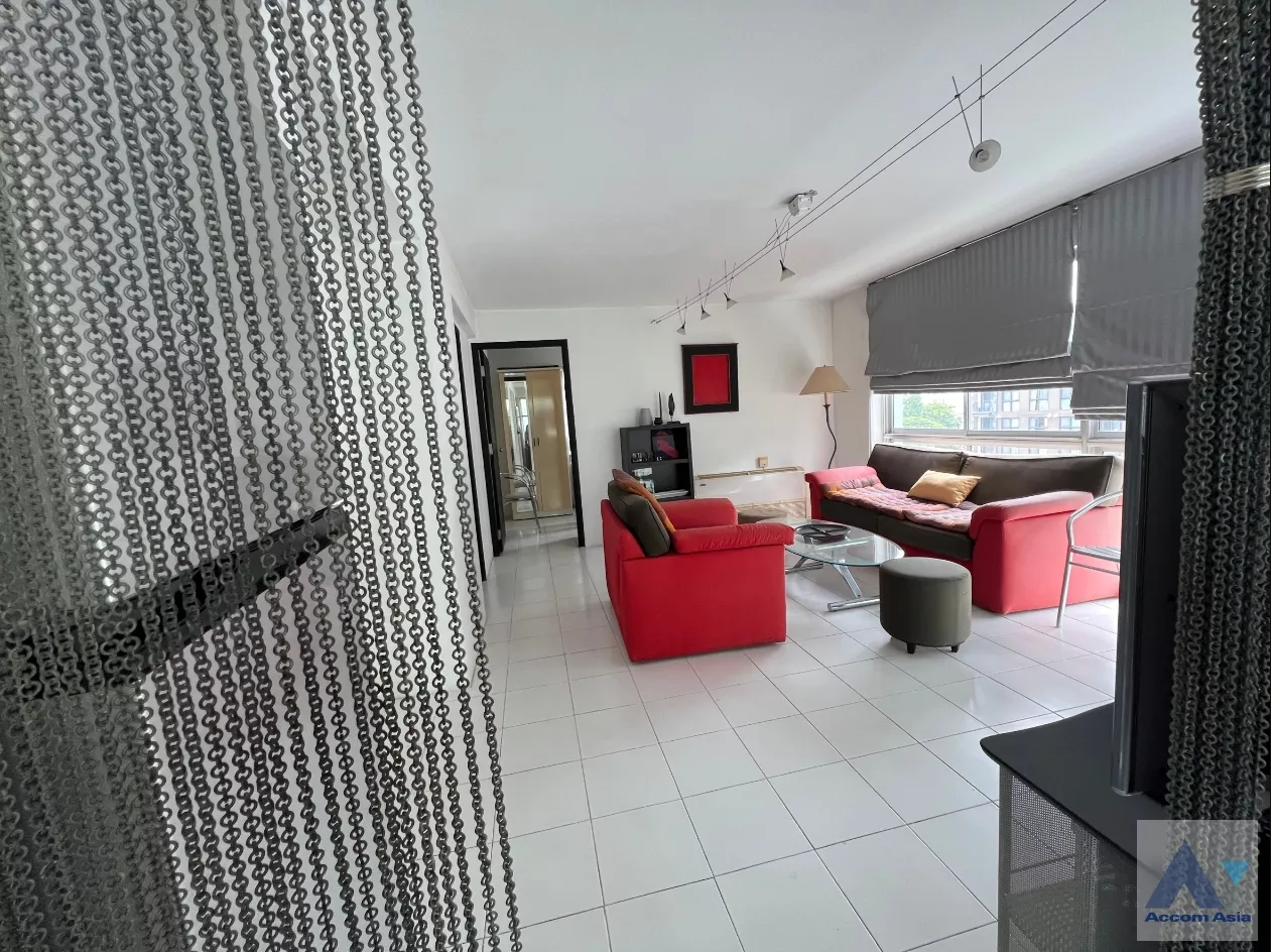 unitRaintree Villa Sukhumvit 53  