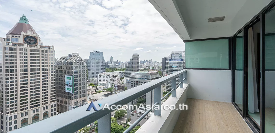  2  2 br Condominium for rent and sale in Sathorn ,Bangkok BTS Sala Daeng - MRT Lumphini at Sathorn Gardens 1514394