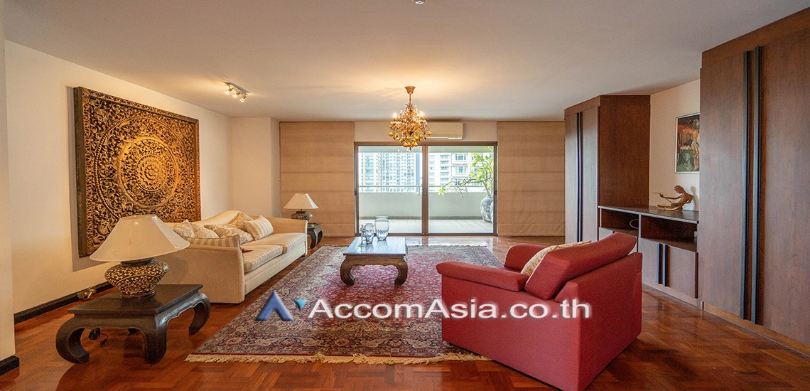  1  3 br Condominium for rent and sale in Sukhumvit ,Bangkok BTS Nana at Tower Park 20612
