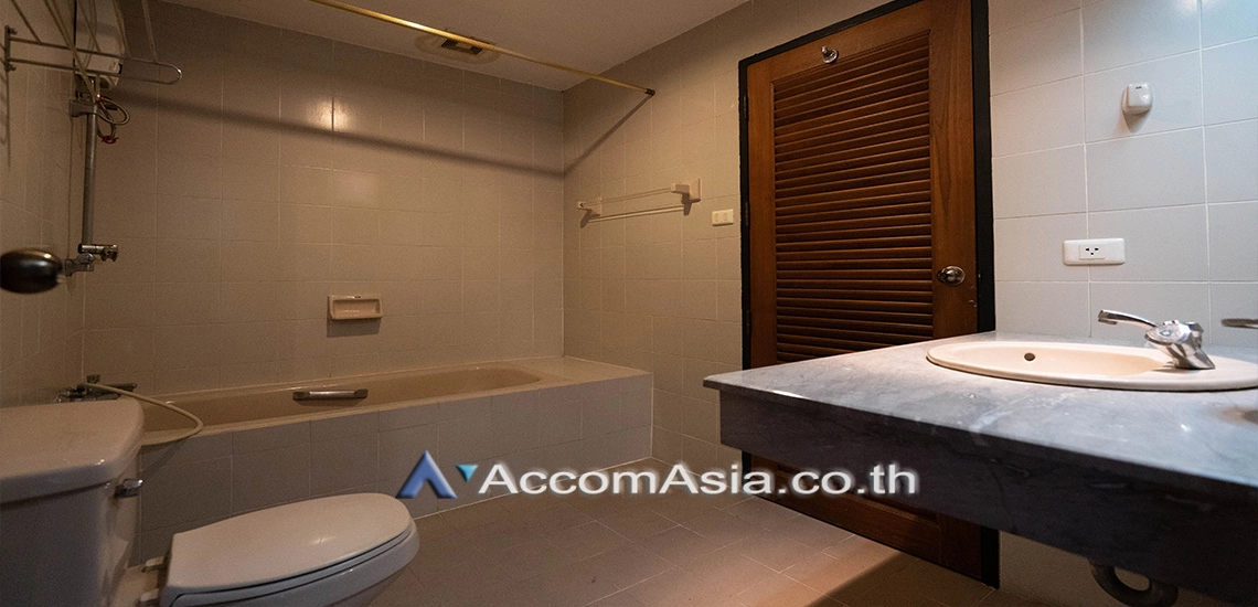 13  3 br Condominium for rent and sale in Sukhumvit ,Bangkok BTS Nana at Tower Park 20612