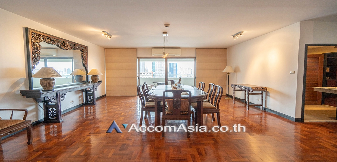  1  3 br Condominium for rent and sale in Sukhumvit ,Bangkok BTS Nana at Tower Park 20612