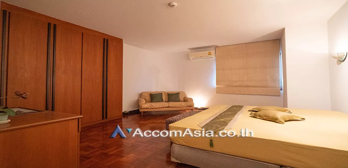 8  3 br Condominium For Rent in Sukhumvit ,Bangkok BTS Nana at Tower Park 20612