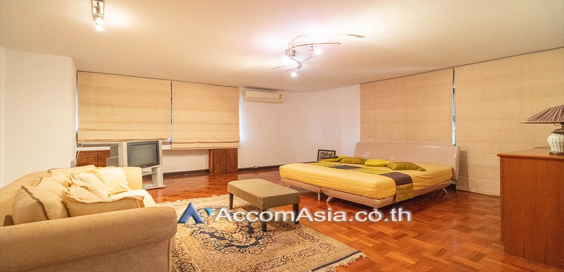 9  3 br Condominium for rent and sale in Sukhumvit ,Bangkok BTS Nana at Tower Park 20612