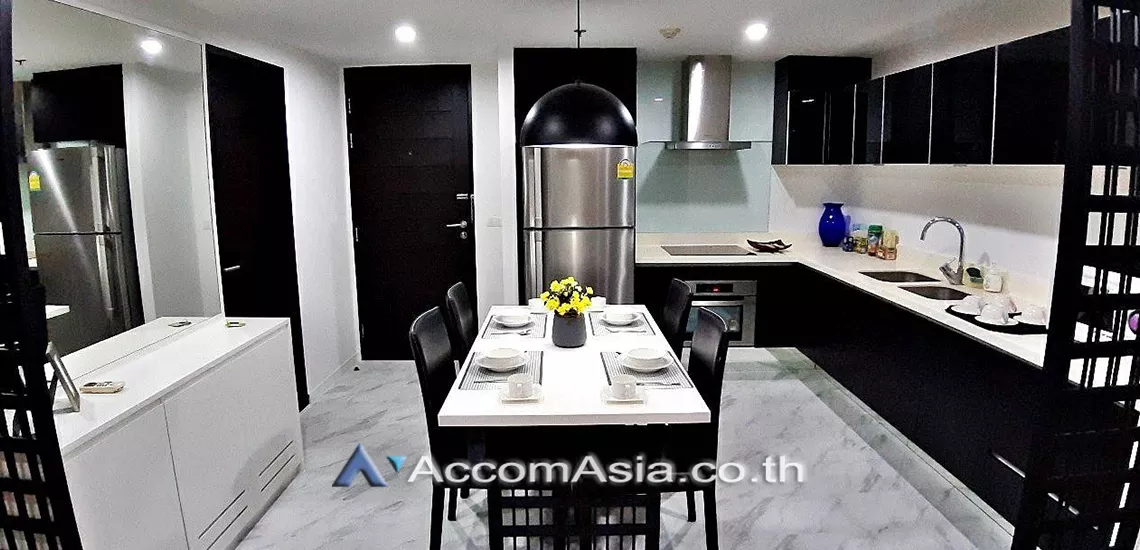 4  2 br Condominium For Rent in Sukhumvit ,Bangkok BTS Thong Lo at Eight Thonglor 1514425
