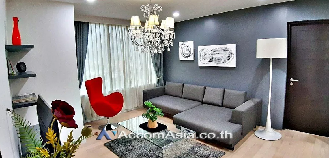  2  2 br Condominium For Rent in Sukhumvit ,Bangkok BTS Thong Lo at Eight Thonglor 1514425