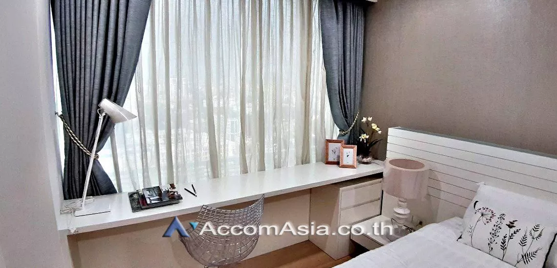 8  2 br Condominium For Rent in Sukhumvit ,Bangkok BTS Thong Lo at Eight Thonglor 1514425