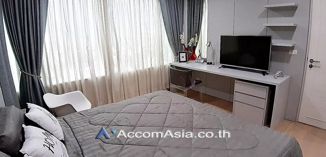 6  2 br Condominium For Rent in Sukhumvit ,Bangkok BTS Thong Lo at Eight Thonglor 1514425