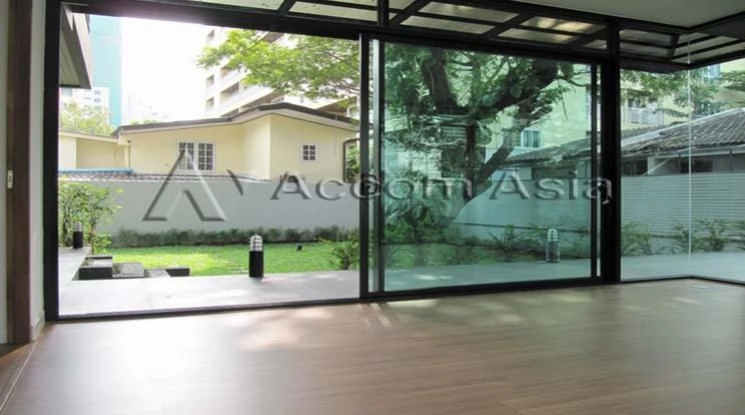 4  4 br House For Rent in Sukhumvit ,Bangkok BTS Phrom Phong 1514441