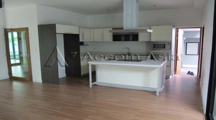 5  4 br House For Rent in Sukhumvit ,Bangkok BTS Phrom Phong 1514441