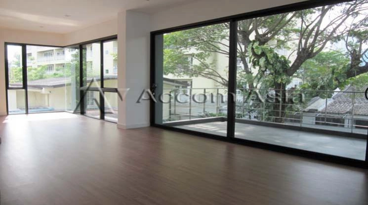 6  4 br House For Rent in Sukhumvit ,Bangkok BTS Phrom Phong 1514441