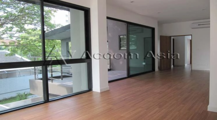 7  4 br House For Rent in Sukhumvit ,Bangkok BTS Phrom Phong 1514441