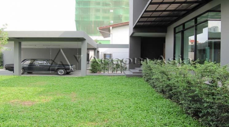 8  4 br House For Rent in Sukhumvit ,Bangkok BTS Phrom Phong 1514441