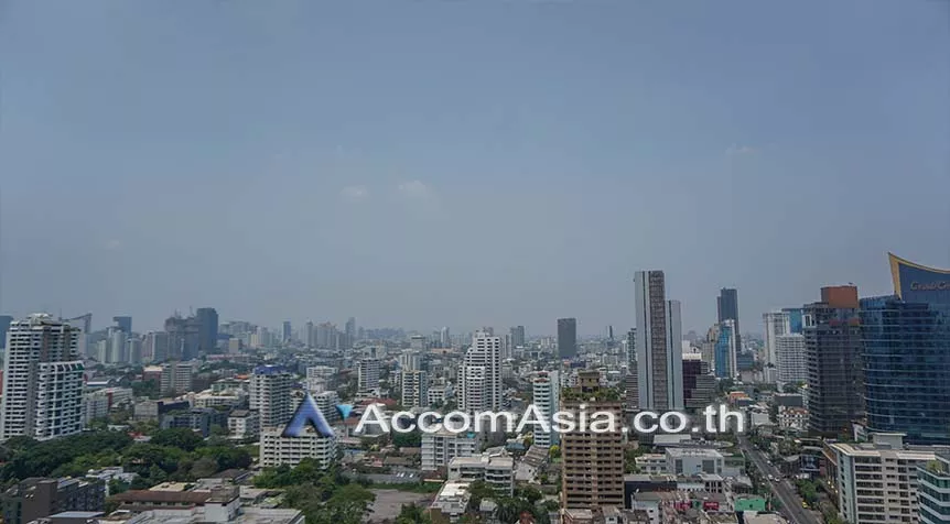 6  1 br Apartment For Rent in Sukhumvit ,Bangkok BTS Thong Lo at The Comprehensive facilities 1414455