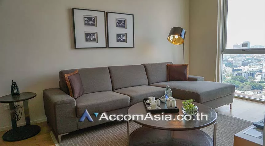  1 Bedroom  Apartment For Rent in Sukhumvit, Bangkok  near BTS Thong Lo (1414455)