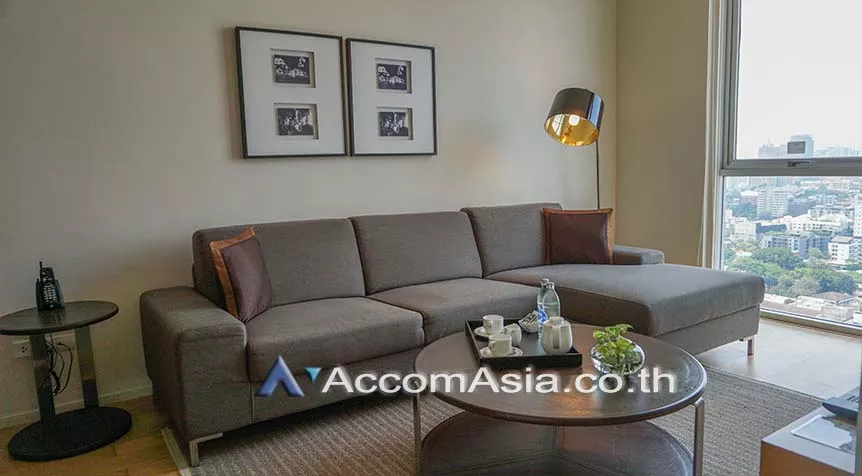 unit 1 Bedroom  Apartment For Rent in Sukhumvit, Bangkok  near BTS Thong Lo (1414455)