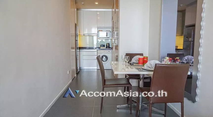  1  1 br Apartment For Rent in Sukhumvit ,Bangkok BTS Thong Lo at The Comprehensive facilities 1414455