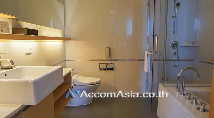 5  1 br Apartment For Rent in Sukhumvit ,Bangkok BTS Thong Lo at The Comprehensive facilities 1414455