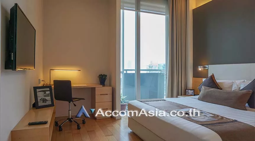 unit 1 Bedroom  Apartment For Rent in Sukhumvit, Bangkok  near BTS Thong Lo (1414455)