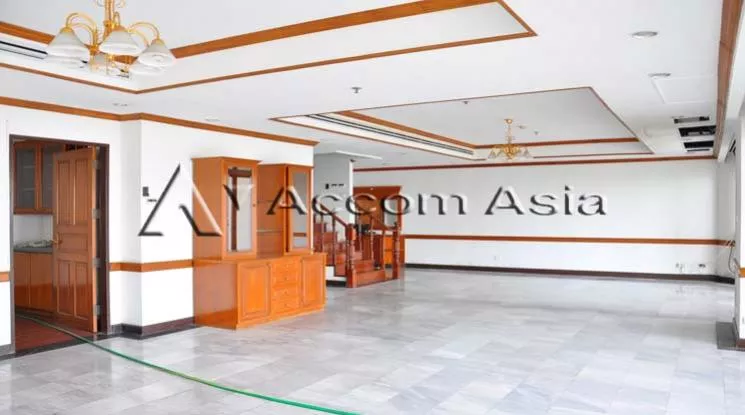 5  3 br Condominium For Rent in Sukhumvit ,Bangkok BTS Phrom Phong at Le Raffine Sukhumvit 24 1514459