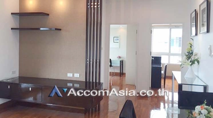 Condominium For Rent & Sale in Sathorn, Bangkok Code 20618