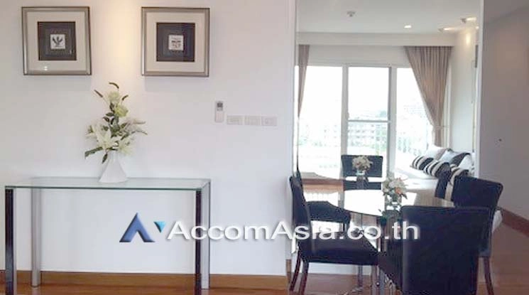 11  2 br Condominium for rent and sale in Sathorn ,Bangkok MRT Lumphini at Baan Siri Sathorn Yenakard 20618