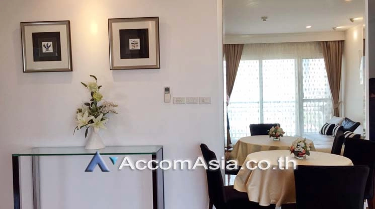 4  2 br Condominium for rent and sale in Sathorn ,Bangkok MRT Lumphini at Baan Siri Sathorn Yenakard 20618