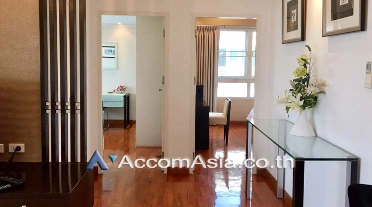 5  2 br Condominium for rent and sale in Sathorn ,Bangkok MRT Lumphini at Baan Siri Sathorn Yenakard 20618