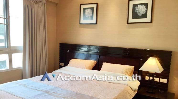 6  2 br Condominium for rent and sale in Sathorn ,Bangkok MRT Lumphini at Baan Siri Sathorn Yenakard 20618