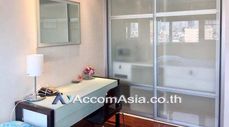 9  2 br Condominium for rent and sale in Sathorn ,Bangkok MRT Lumphini at Baan Siri Sathorn Yenakard 20618