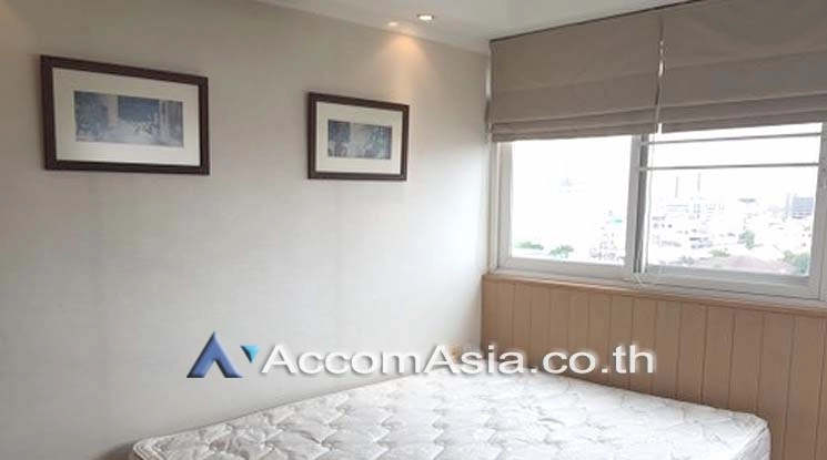 10  2 br Condominium for rent and sale in Sathorn ,Bangkok MRT Lumphini at Baan Siri Sathorn Yenakard 20618