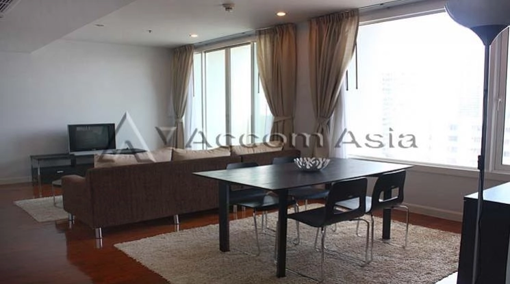  Siri Residence Sukhumvit 24 Condominium  2 Bedroom for Rent   in Sukhumvit Bangkok