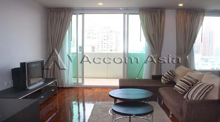 unit 2 Bedrooms  Condominium For Rent in Sukhumvit, Bangkok  (1514474)